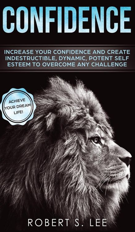 Produktbild: Confidence