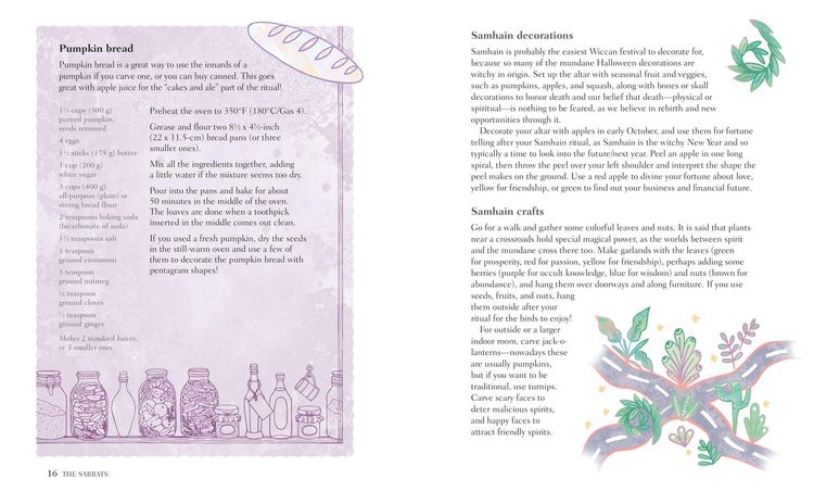 Produktbild: Seasons of the Witch