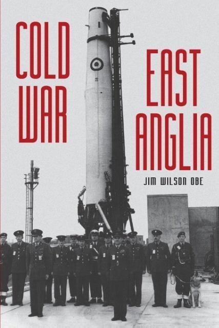 Produktbild: Cold War: East Anglia