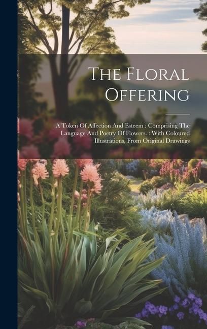 Produktbild: The Floral Offering