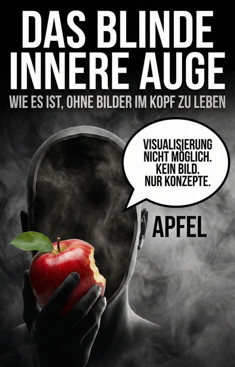 Produktbild: Blinde innere Auge