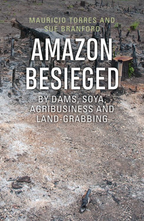 Produktbild: Amazon Besieged