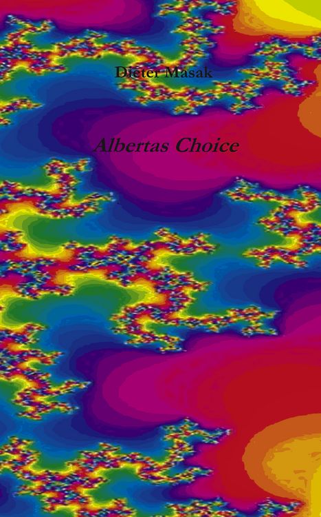 Produktbild: Albertas Choice