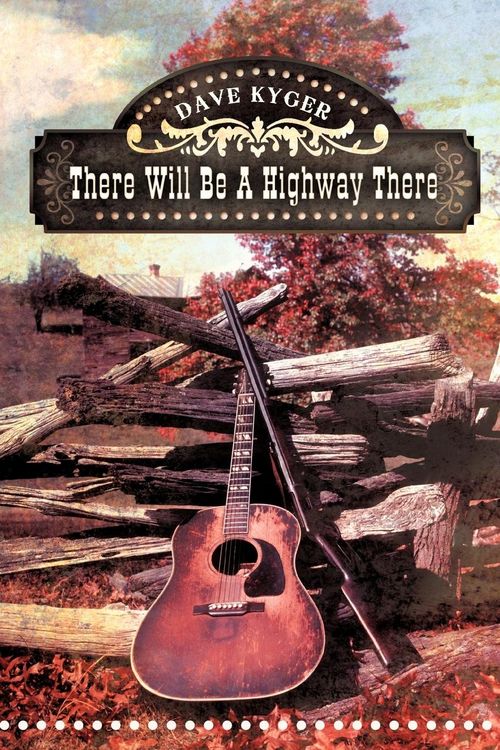 Produktbild: There Will Be a Highway There