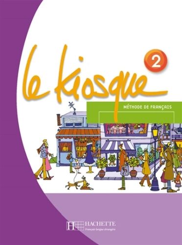 Produktbild: Fre-Kiosque 2