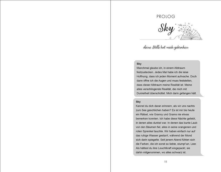 Produktbild: Cherry Blossom Books (Honeyville, Band 1)