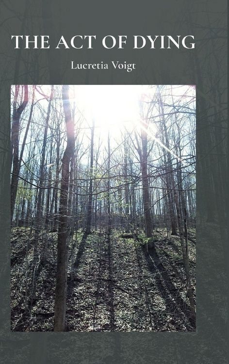 Produktbild: The Act of Dying