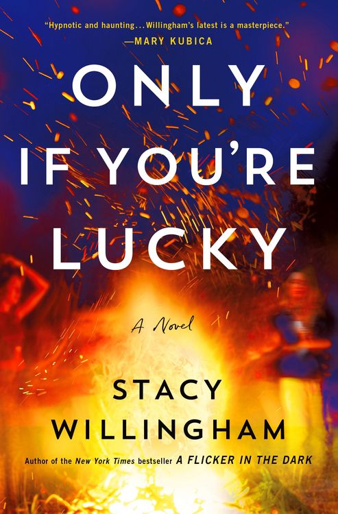 Produktbild: Only If You're Lucky