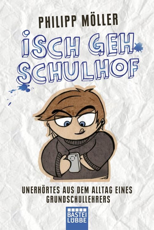 Produktbild: Isch geh Schulhof