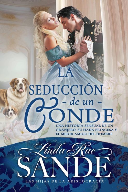 Produktbild: La seducci&oacute;n de un conde (Las hijas de la aristocracia, #3, #3)