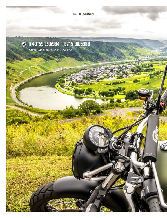 Produktbild: RIDE - Motorrad unterwegs, No. 11