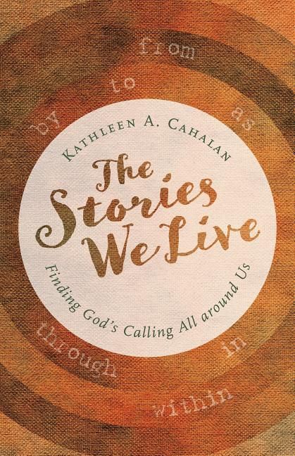 Produktbild: The Stories We Live