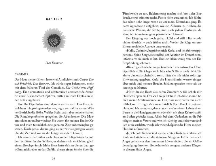 Produktbild: Allow a Sunflower to Bloom