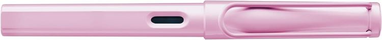 Produktbild: LAMY Füller safari lightrose Feder B