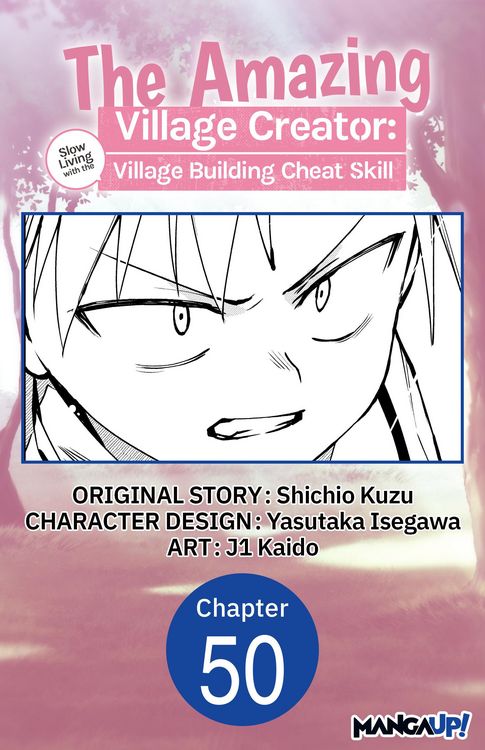 Produktbild: The Amazing Village Creator: Slow Living with the Village Building Cheat Skill #050