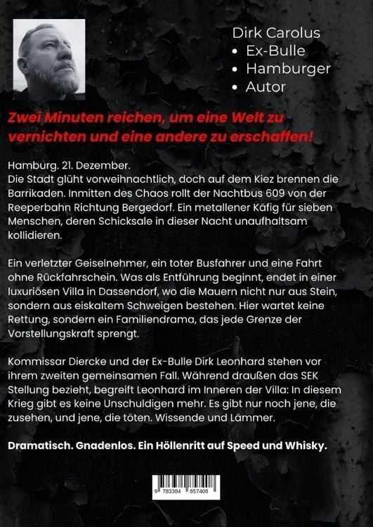 Produktbild: Niemand Wird Es Verstehen