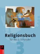 Produktbild: Religionsbuch f&uuml;r das 3. Schuljahr - Neuausgabe