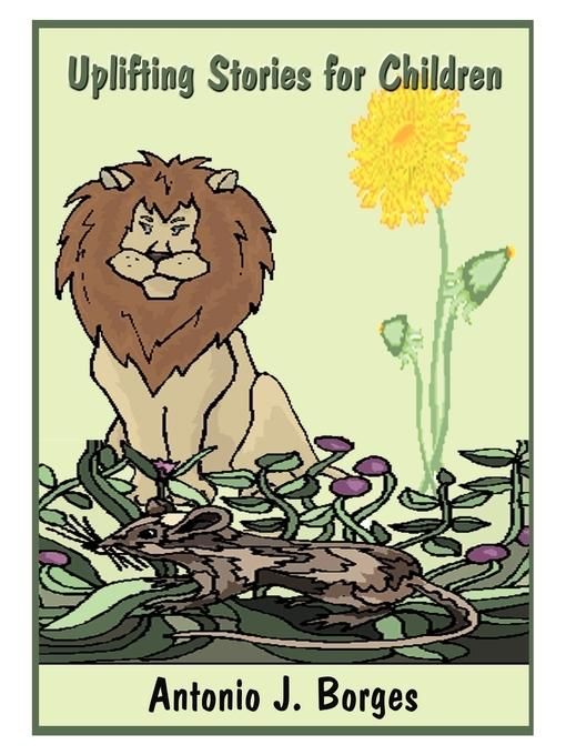 Produktbild: Uplifting Stories for Children