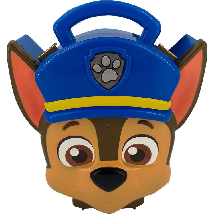 Produktbild: Schreibset PAW PATROL 3D Figur Tragekoffer