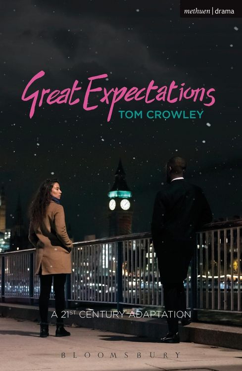 Produktbild: Great Expectations