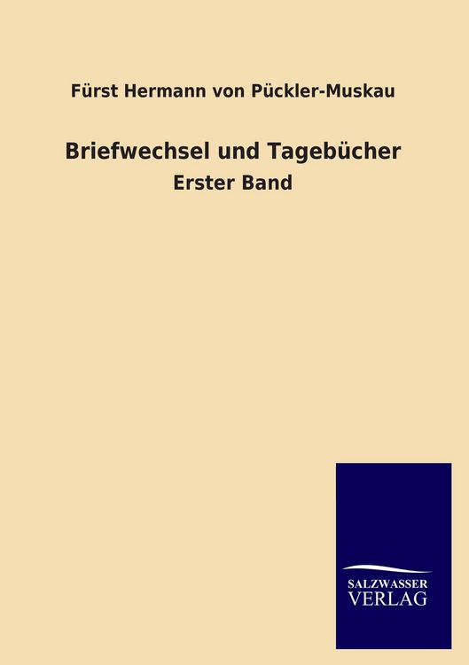 Produktbild: Briefwechsel