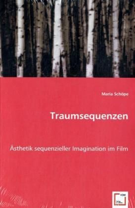 Produktbild: Sch&ouml;pe, M: Traumsequenzen