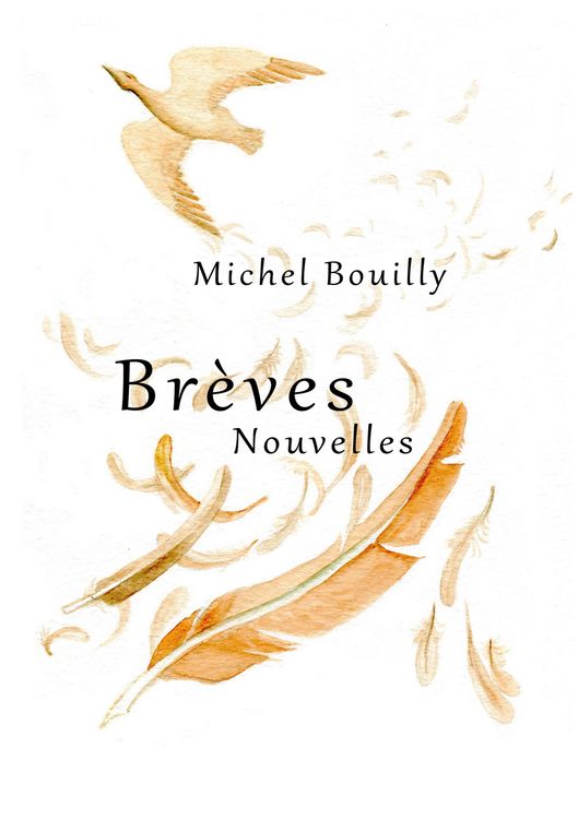 Produktbild: Br&egrave;ves Nouvelles