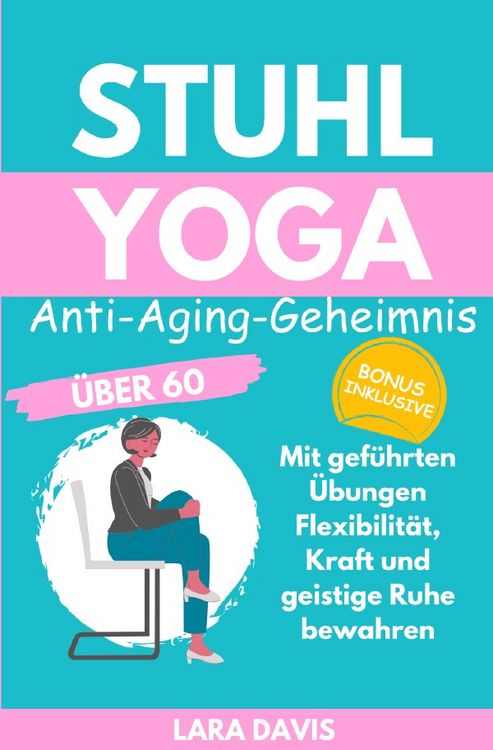Produktbild: Stuhl Yoga