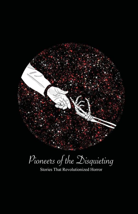 Produktbild: Pioneers of the Disquieting