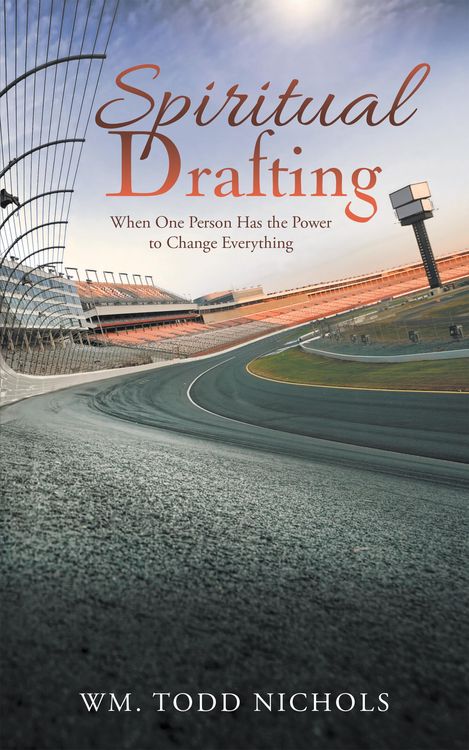 Produktbild: Spiritual Drafting