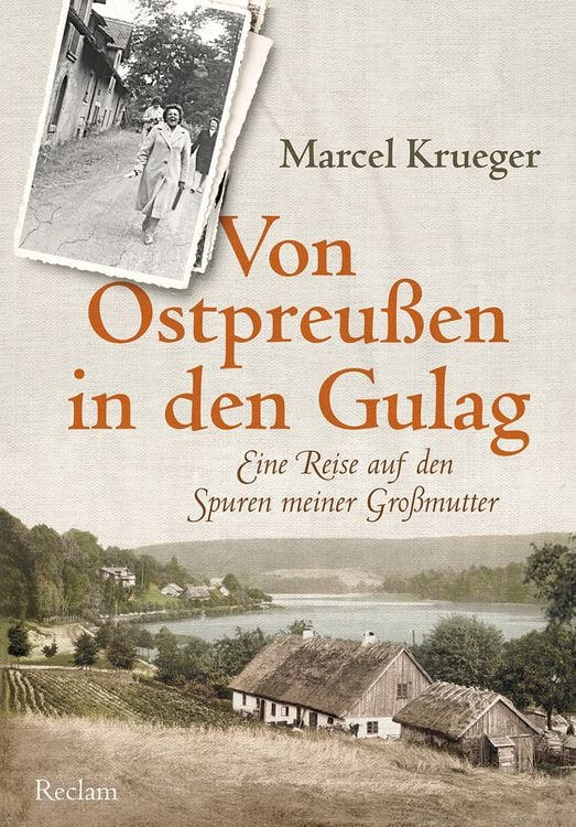 Produktbild: Von Ostpreu&szlig;en in den Gulag