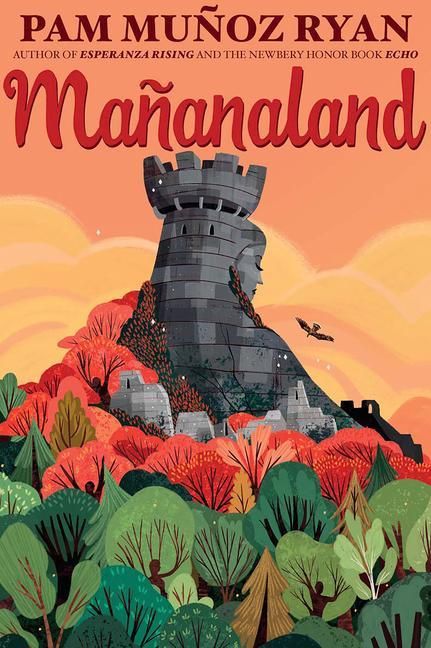 Produktbild: Ma&ntilde;analand