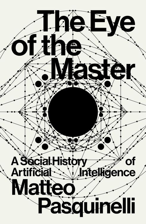 Produktbild: The Eye of the Master