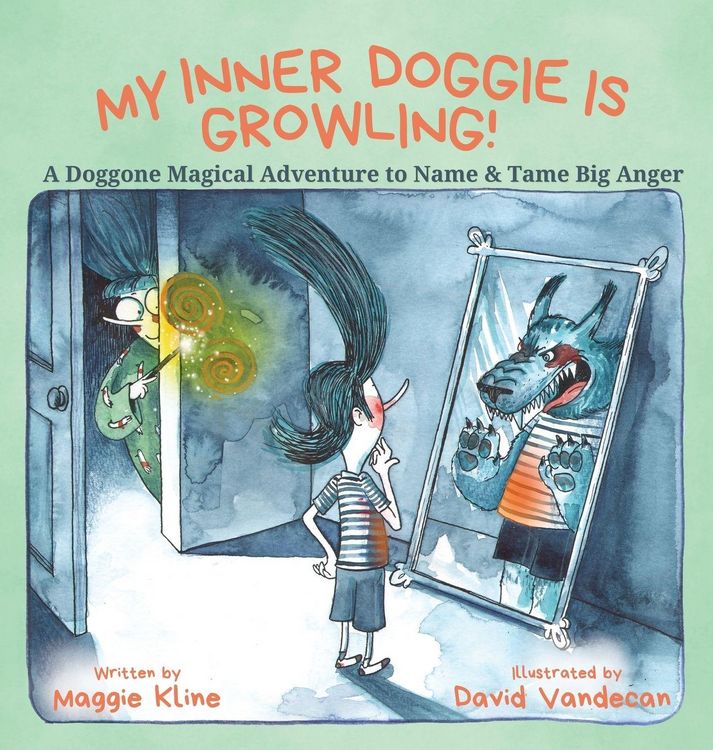 Produktbild: My Inner Doggie Is Growling
