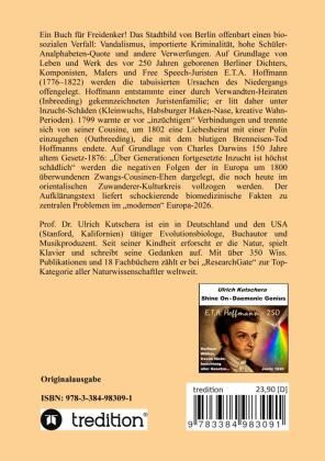 Produktbild: Die Kreativen Querdenker