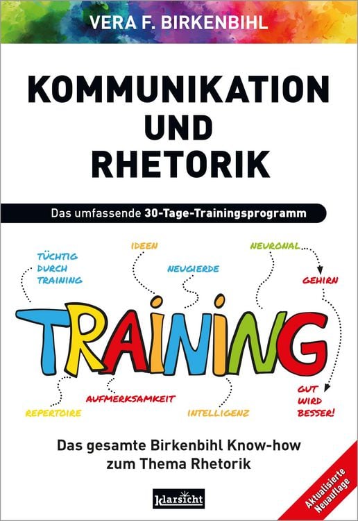 Produktbild: Kommunikation und Rhetorik