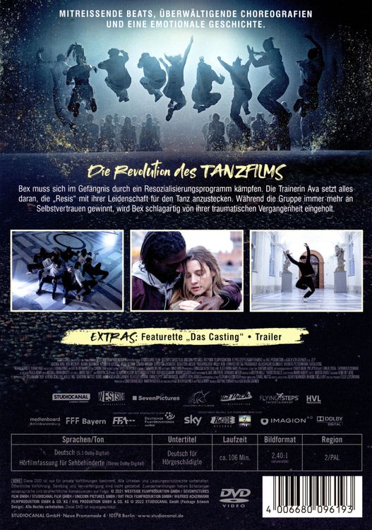 Produktbild: Fly