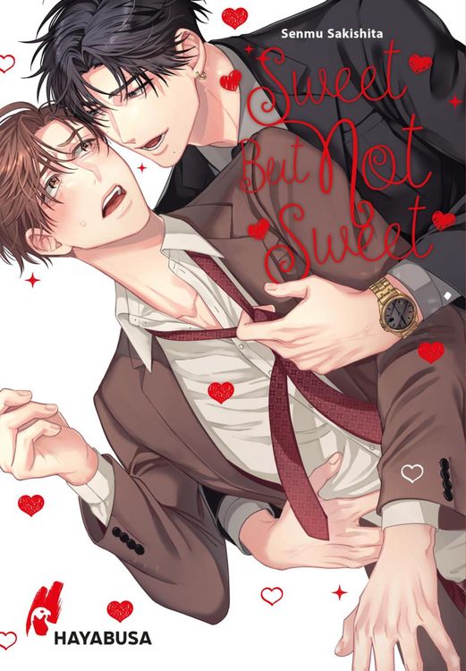 Produktbild: Sweet But Not Sweet