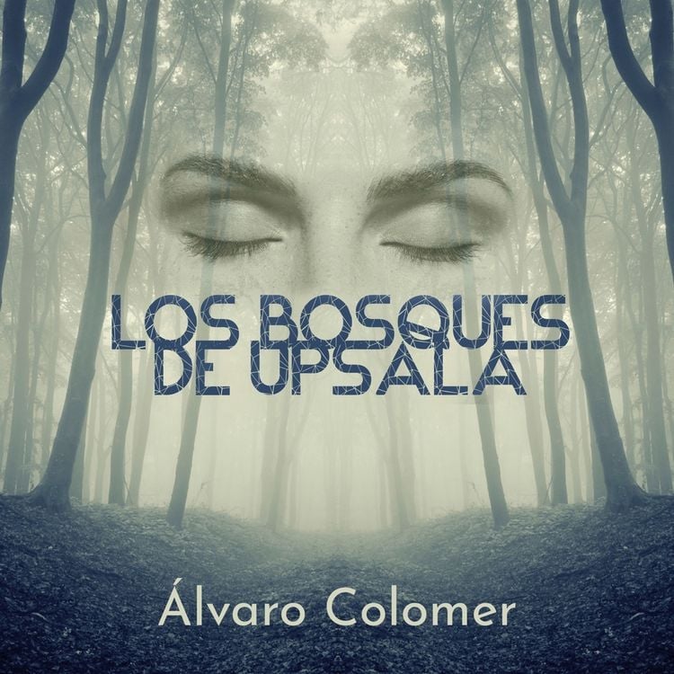 Produktbild: Los bosques de Upsala