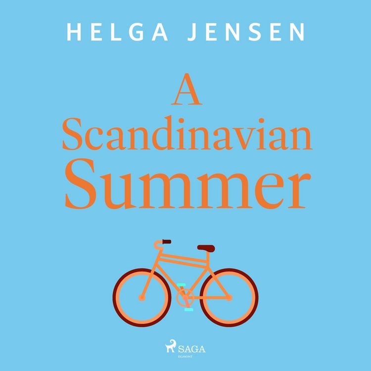 Produktbild: A Scandinavian Summer