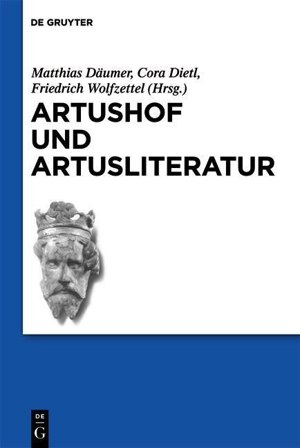 Produktbild: Artushof und Artusliteratur