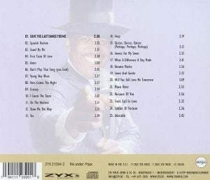 Produktbild: His Greatest Hits