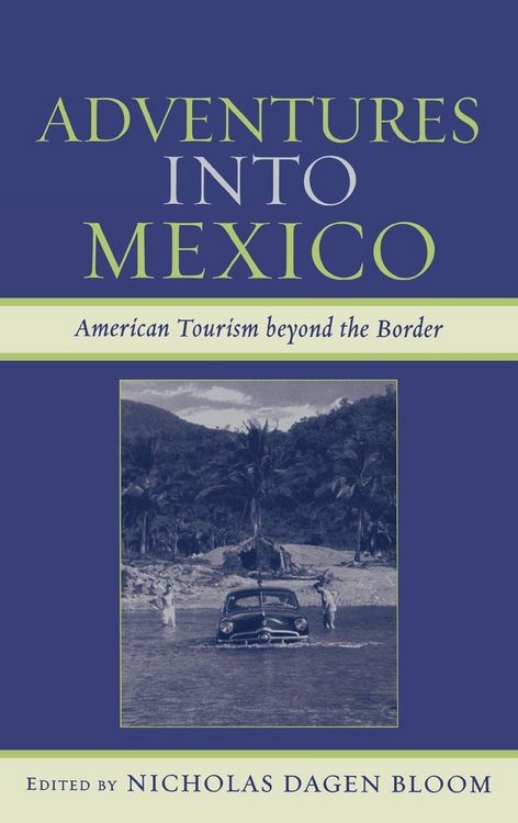 Produktbild: Adventures into Mexico