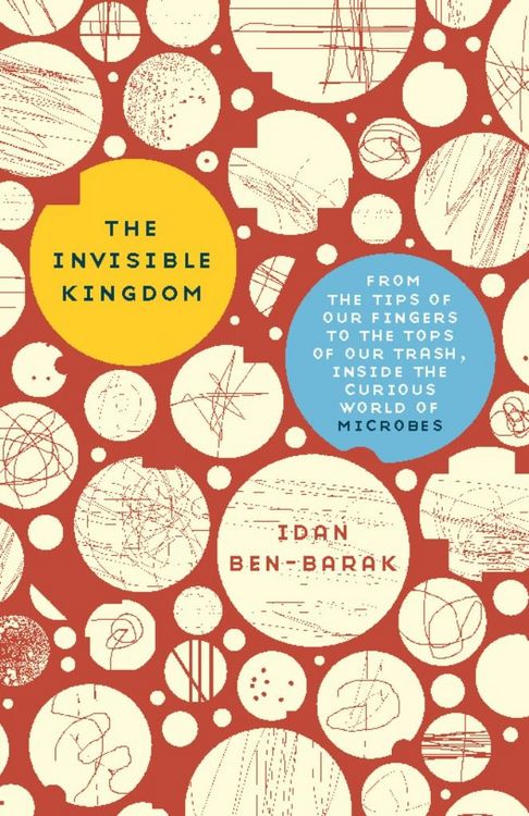 Produktbild: The Invisible Kingdom