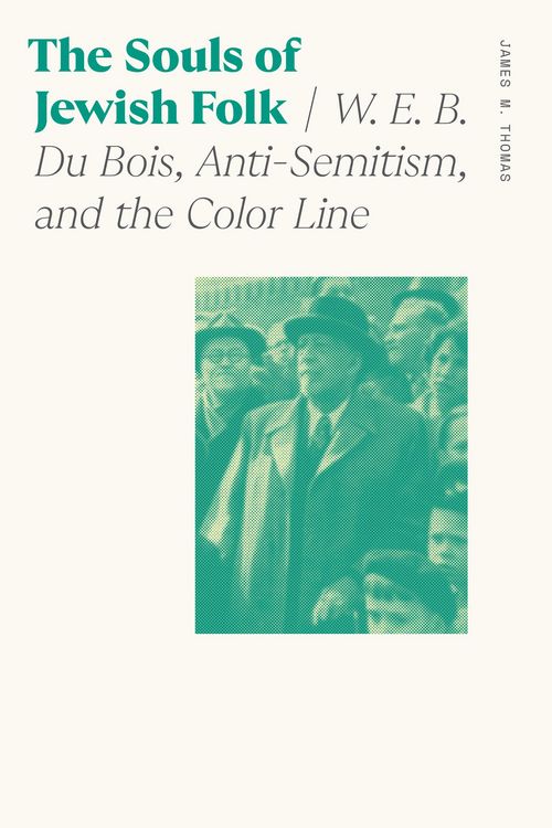 Produktbild: The Souls of Jewish Folk