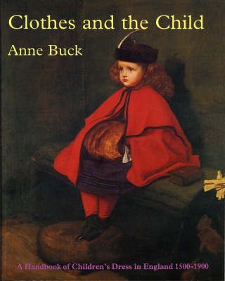 Produktbild: Buck, A: Clothes and the Child