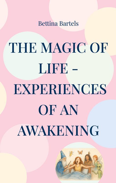 Produktbild: The Magic of Life