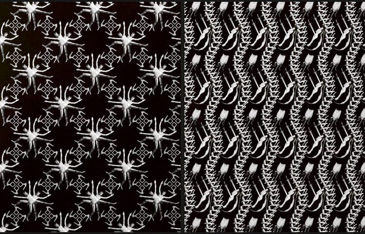 Produktbild: Rythms of Power