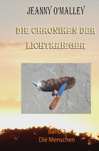Produktbild: Die Chroniken der Lichtkrieger