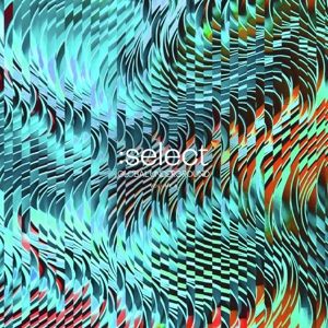 Produktbild: Global Underground:Select #6